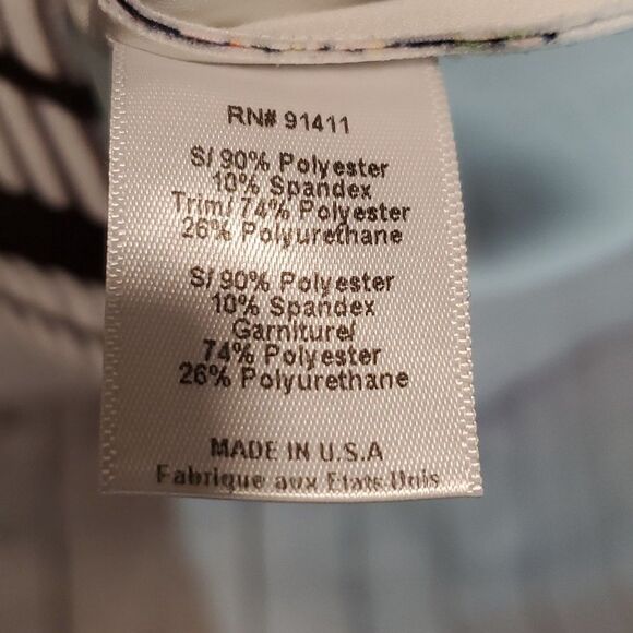 Clover Canyon scarf wrapped scuba bodycon dress - Picture 5 of 9